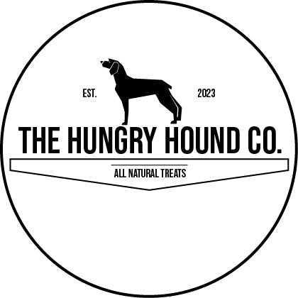 Premium Natural Dog Treats The Hungry Hound Co Healthy Canine