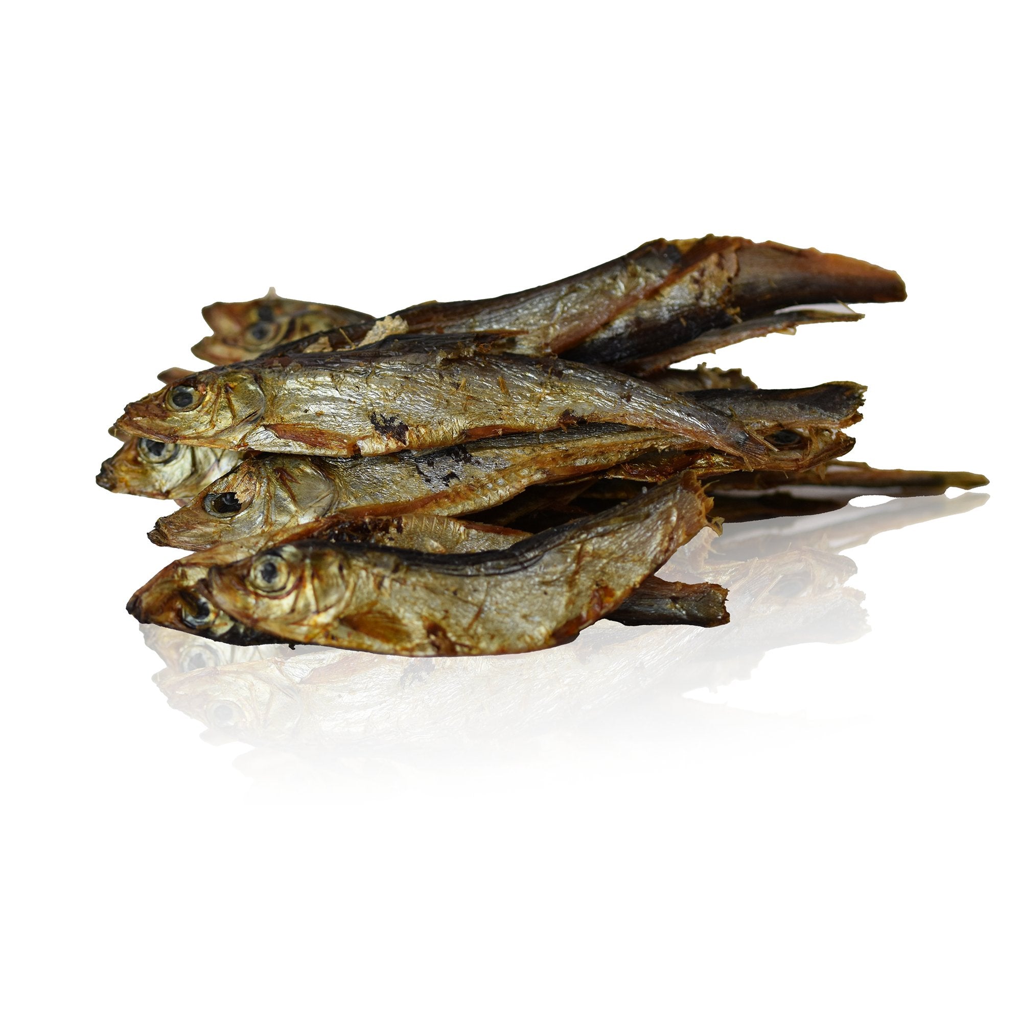 Dried sprats clearance