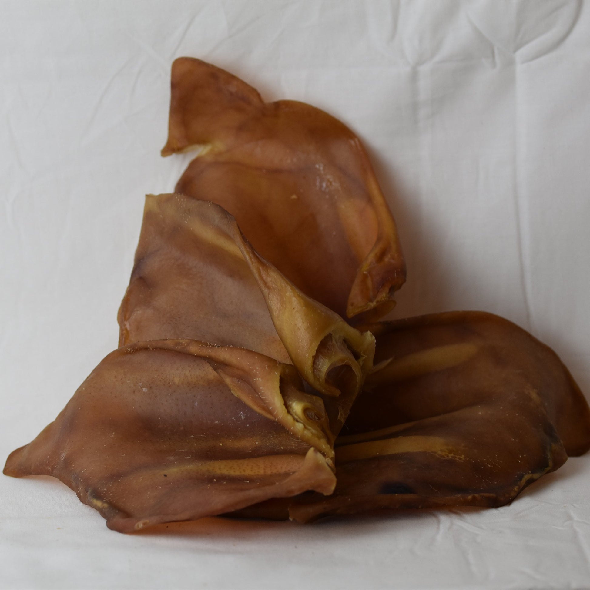 Pigs Ears - The Hungry Hound Co. -